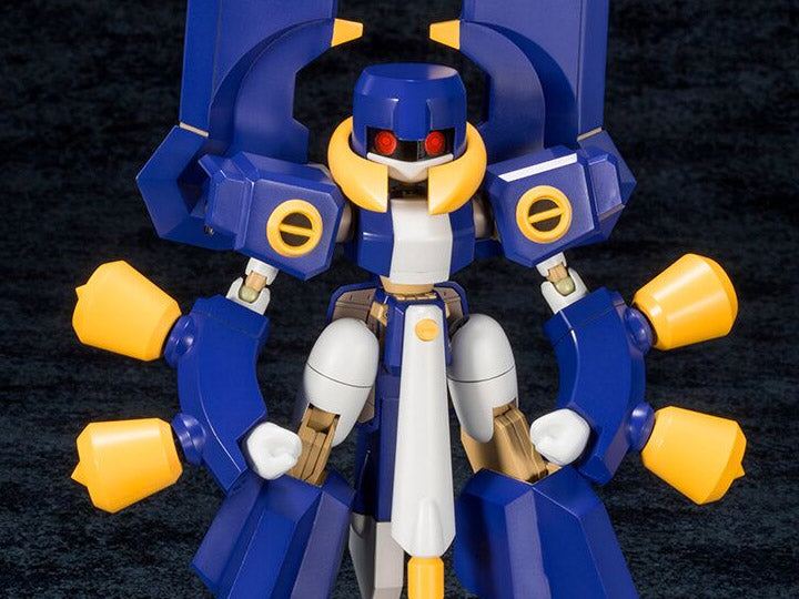 Kotobukiya Craftsmanship - Medabots - KWG06-C Tyrrell Beetle