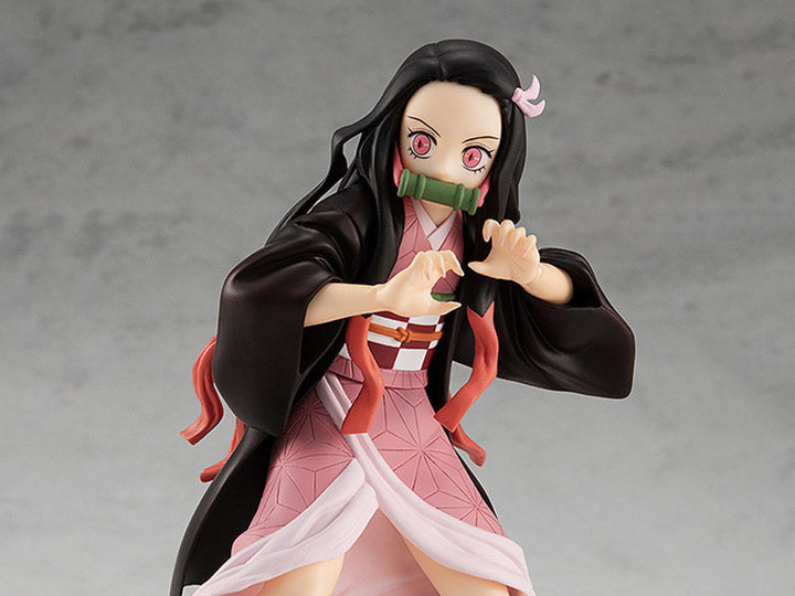Pop Up Parade - Kimetsu no Yaiba - Nezuko Kamado