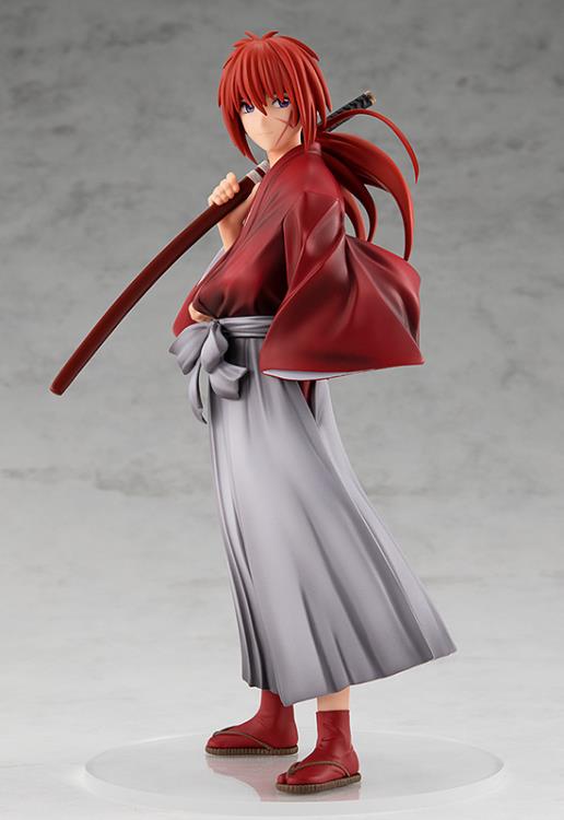 Pop Up Parade - Rurouni Kenshin - Kenshin Himura