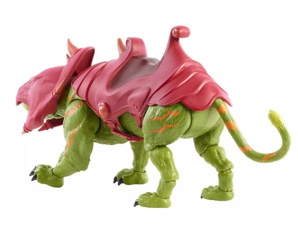 Masterverse - Revelations - Oversized Battle Cat Figure