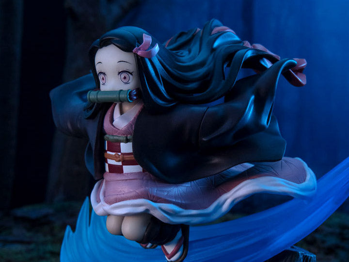 Figuarts Zero - Kimetsu No Yaiba - Kamado Nezuko
