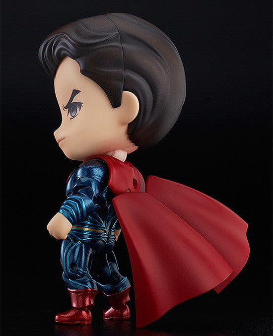 Nendoroid - #643 - Superman: Justice Edition