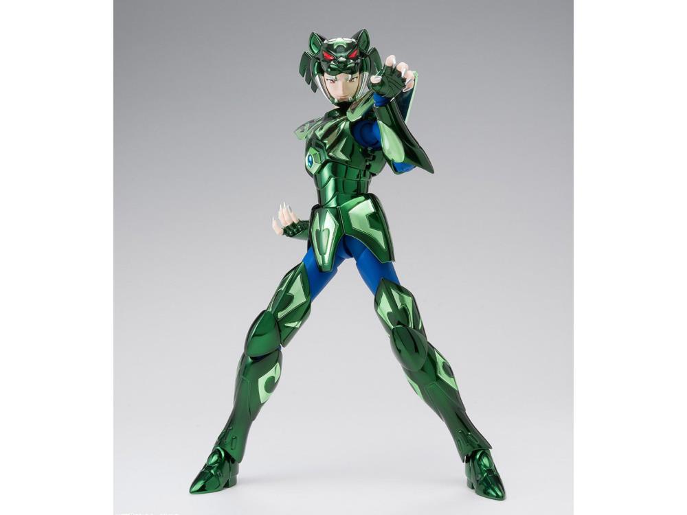 Saint Myth Cloth - EX - Mizar Zeta Syd