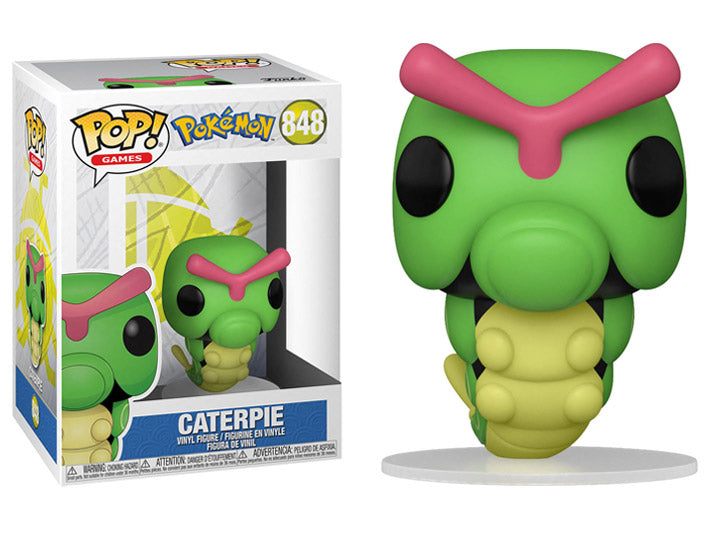 Pop! Pokemon - Wave 8