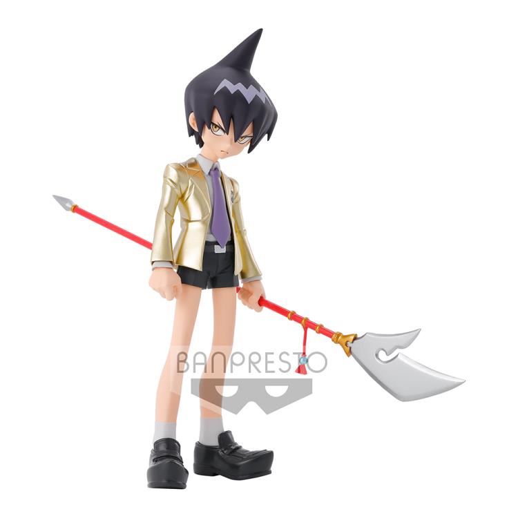 Banpresto - Shaman King - Tao Ren