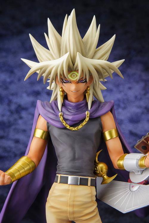 ArtFX J - Yu-Gi-Oh! - Yami Marik