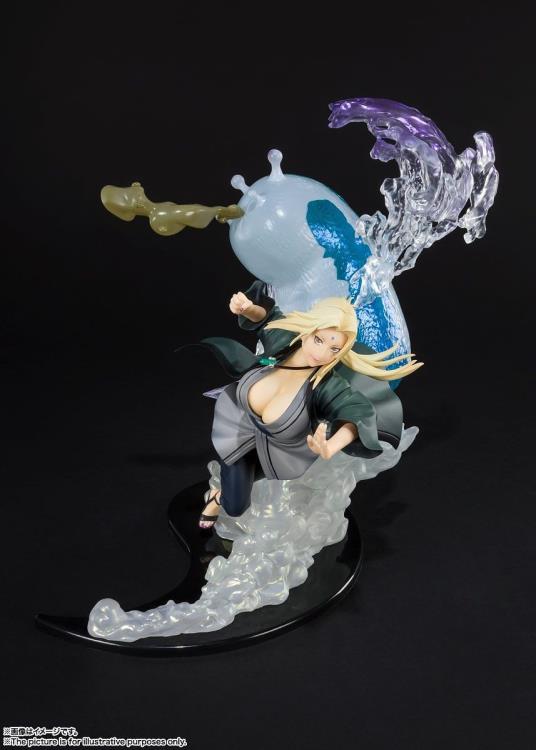 Figuarts Zero - Kizuna Relation - Tsunade