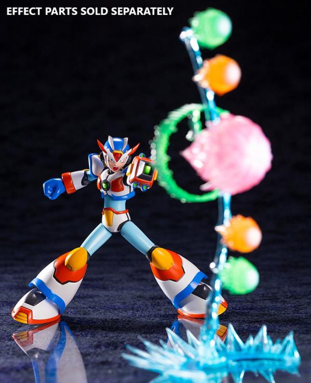 Megaman X - Max Armor