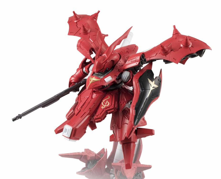 NXEdge - MS Unit - MSN-04 II Nightingale