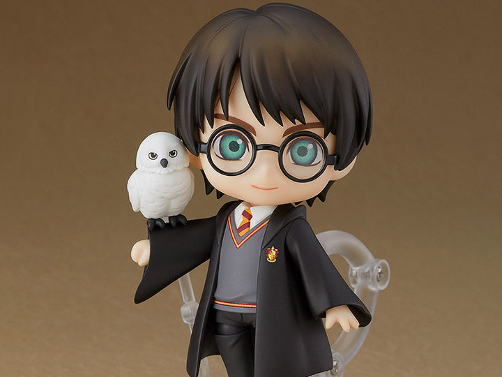 Nendoroid - #999 - Harry Potter