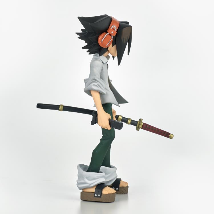 Banpresto - Shaman King - Yoh Asakura