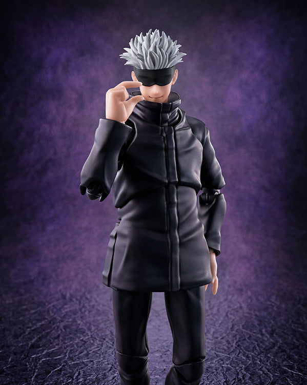 S.H. Figuarts - Jujutsu Kaisen - Gojo Satoru