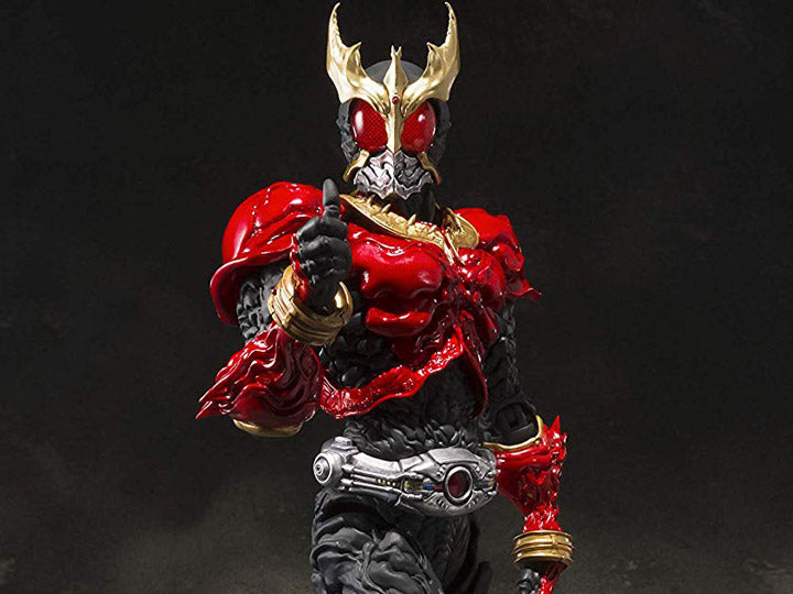 S.I.C. - Kamen Rider - Kuuga (Mighty Form)