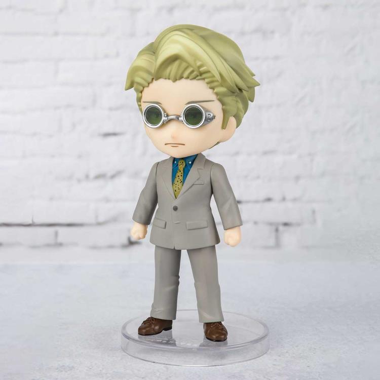 Figuarts Mini - Jujutsu Kaizen - Kento Nanami