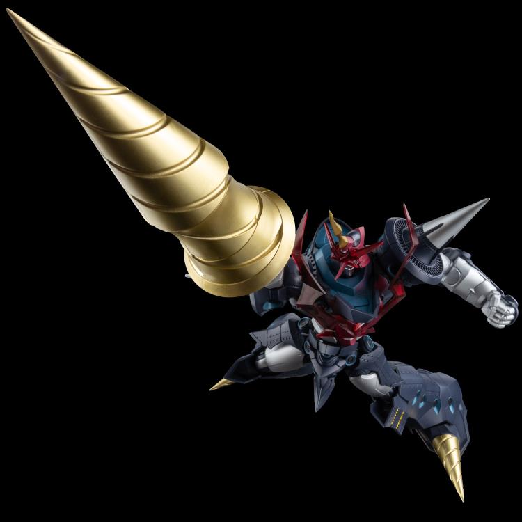 Plaiobot - Super Galaxy Gurren Lagann