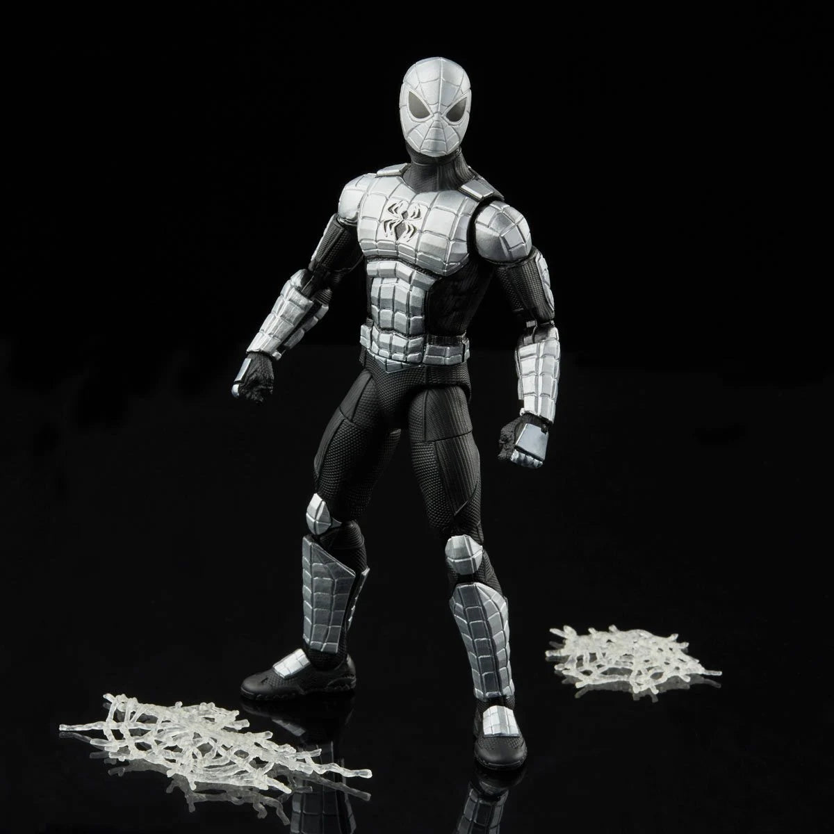 Retro Collection - Spider-Man - Spider-Armor MK I