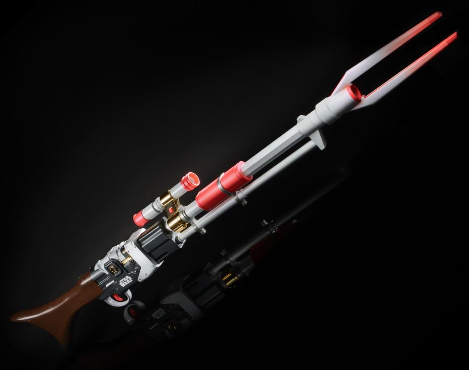 Nerf - The Mandalorian - Amban Phase-Pulse Blaster