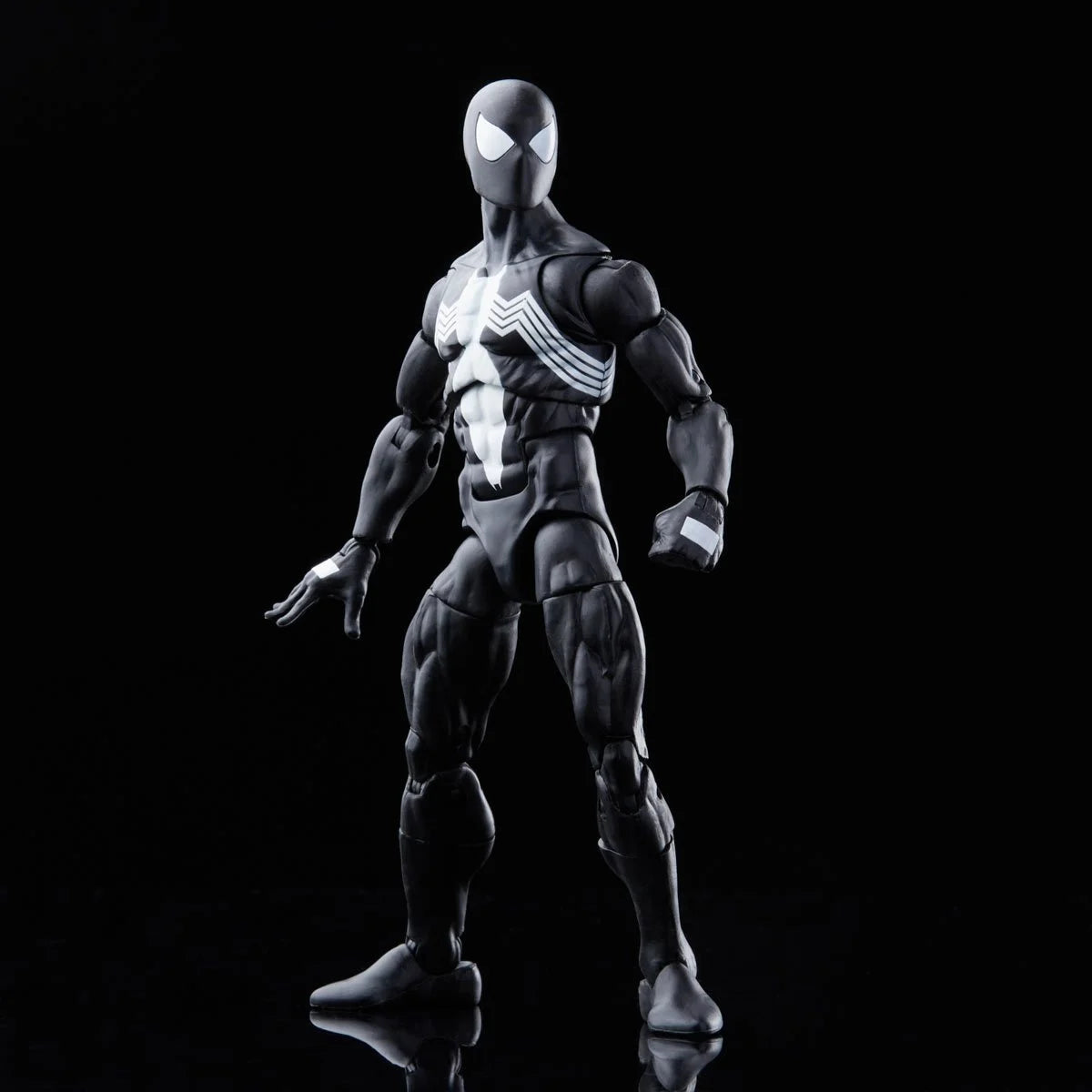 Retro Collection - Spider-Man - Symbiote Spider-Man