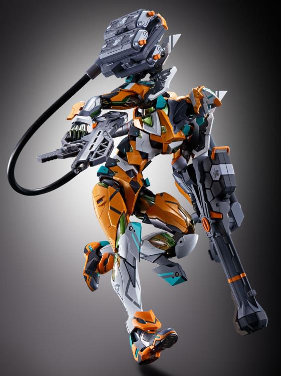 Metal Build - Rebuild of Evangelion - Proto Type-00/00 EVANGELION 2020