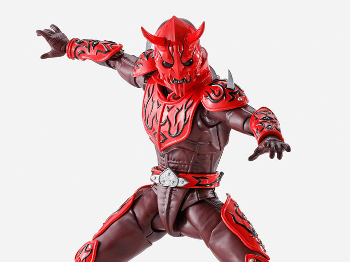 S.H. Figuarts Shinkoccou Seihou - Kamen Rider - Momotaros