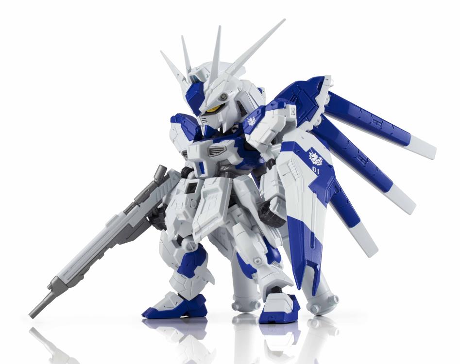NXEdge - MS Unit - RX-93-v2 Hi-v Nu Gundam