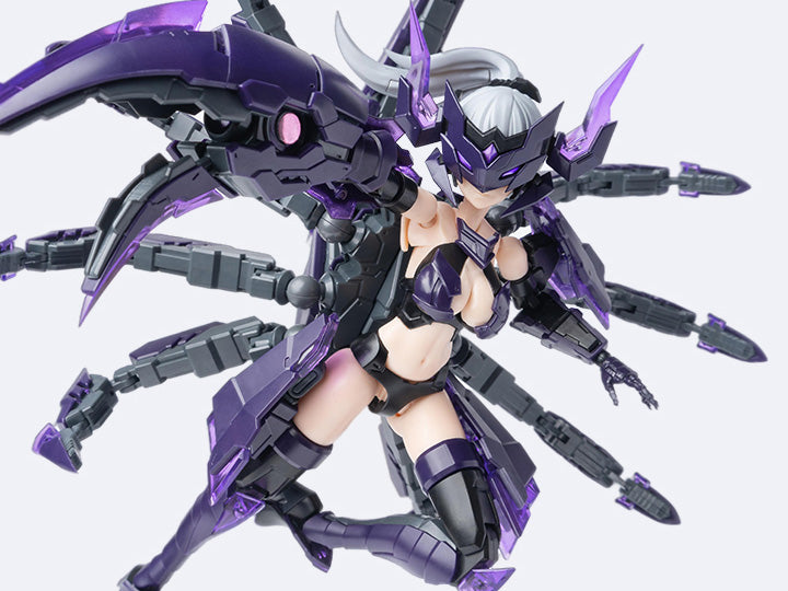 A.T.K. Girl - Serket
