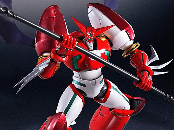 Super Robot Chogokin - Shin Getter 1 (OVA Ver.)