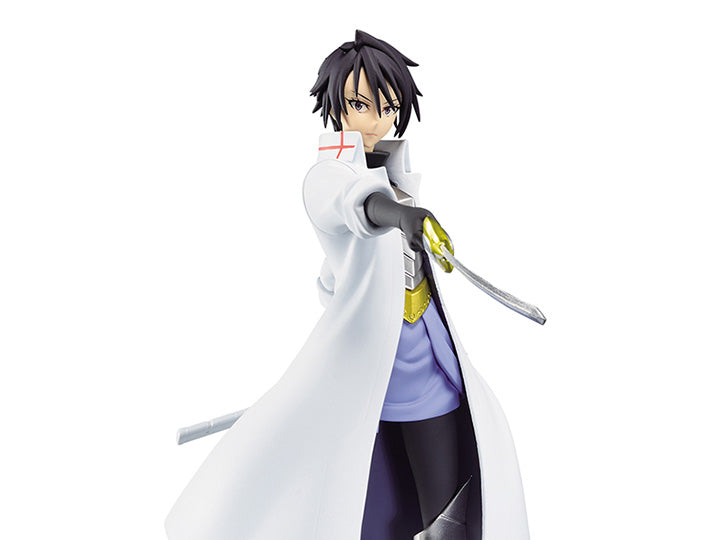 Banpresto - That Time I Got Reincarnated As a Slime - Hinata Sakaguchi