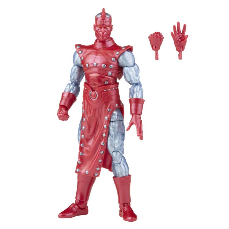 Retro Collection - Fantastic Four - High Evolutionary