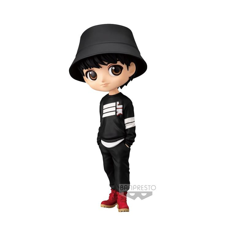 Banpresto - Q Posket - TinyTAN Mic Drop - vol.2 Jung Kook