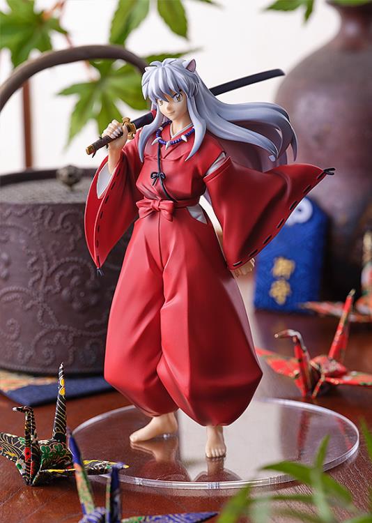 Pop Up Parade - Inuyasha: The Final Act - Inuyasha
