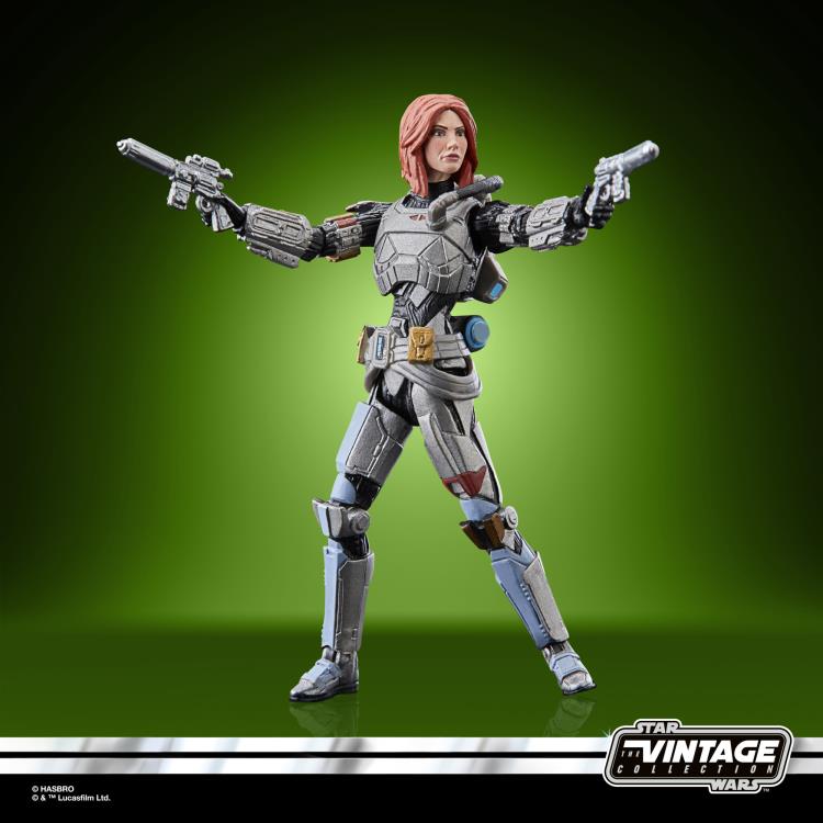 The Vintage Collection - Expanded Universe - Shae Vizla [The Old Republic]