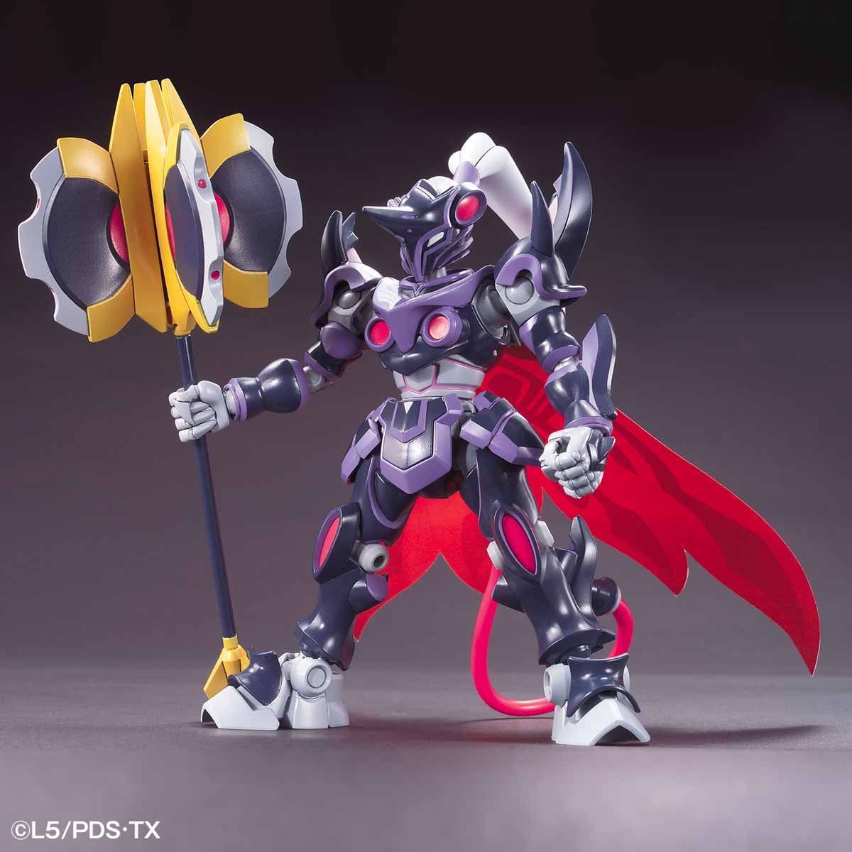 LBX - Zenon