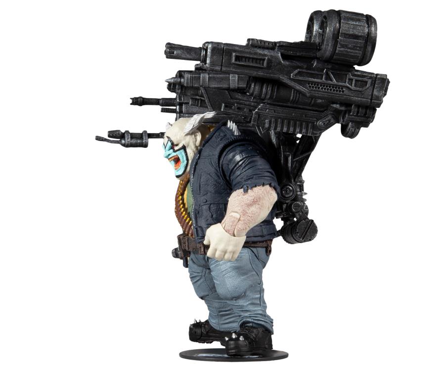 Spawn Universe - The Clown