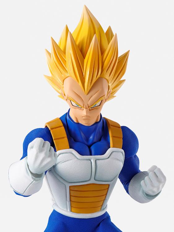 Imaginations Works - Vegeta