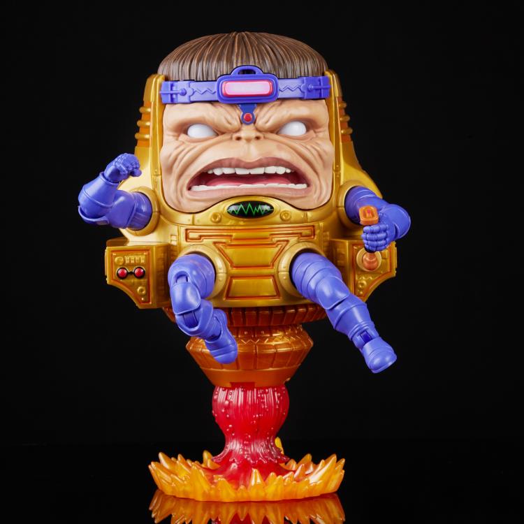 Marvel Legends - M.O.D.O.K.