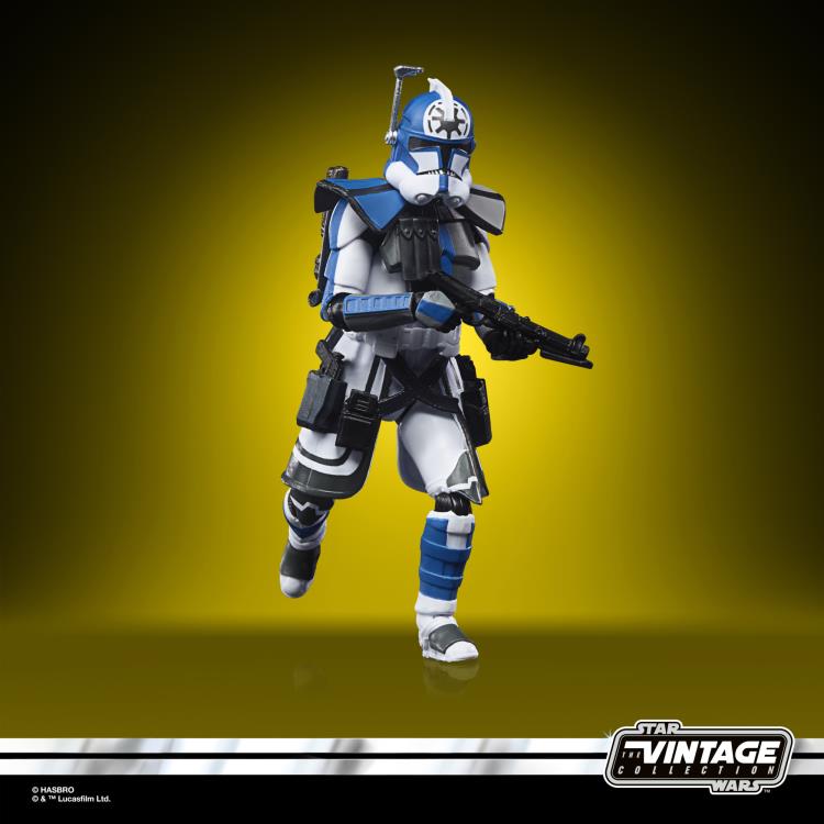 The Vintage Collection - The Clone Wars - ARC Trooper Jesse
