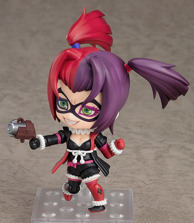 Nendoroid - #961 - Harley Quinn: Sengoku Edition
