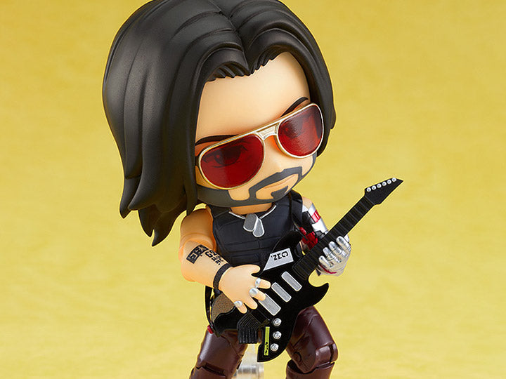 Nendoroid - #1552 - Johnny Silverhand