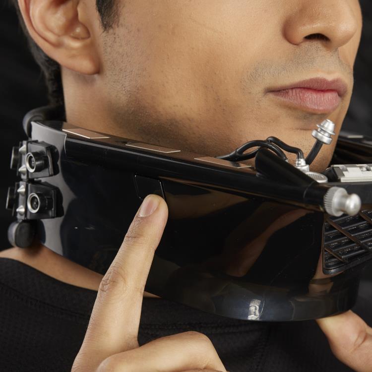 The Black Series - Prop Replica - Darth Vader Helmet