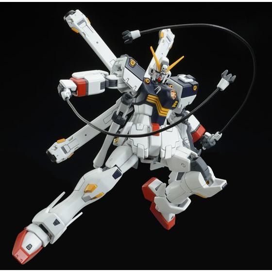HGUC - XM-X1 Crossbone Gundam X-1 Kai