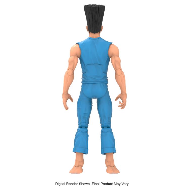 Marvel Legends - Age of Apocalypse - Legion