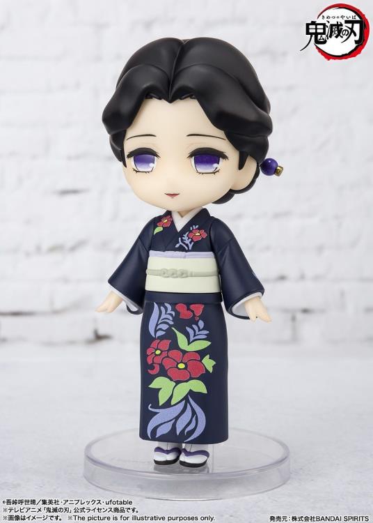 Figuarts Mini - Kimetsu No Yaiba - Tamayo