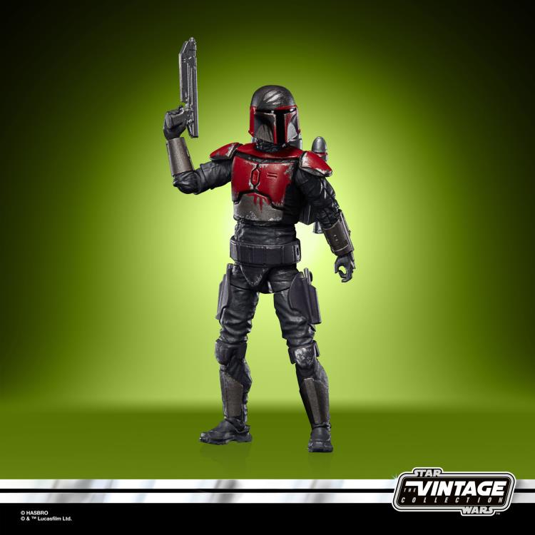 The Vintage Collection - The Clone Wars - Mandalorian Super Commando