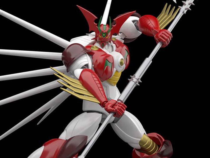 HG - GX-99 Getter Arc