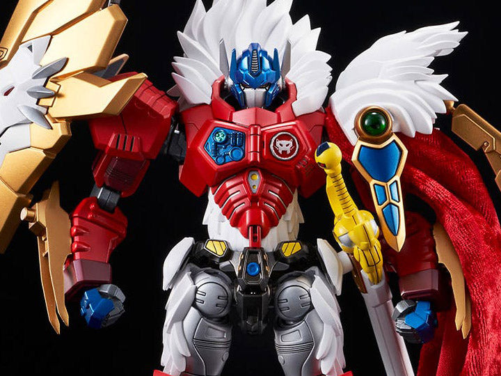 Furai Model - Leo Prime