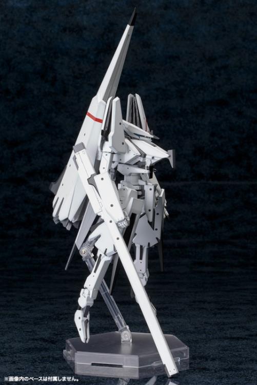 Kotobukiya Craftsmanship - Knights of Sidonia - Tsugumori Kai-II