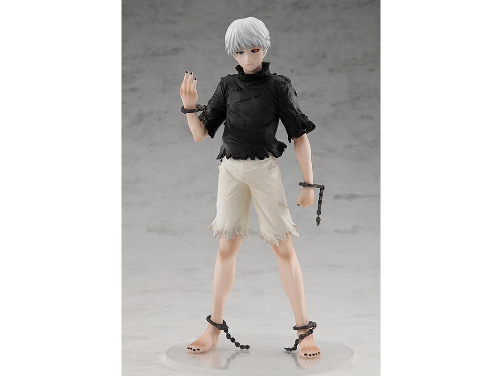 Pop Up Parade - Tokyo Ghoul - Ken Kaneki