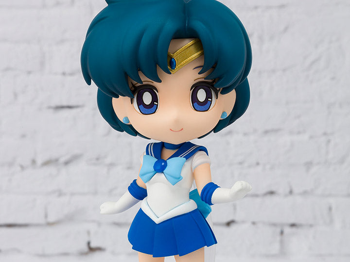 Figuarts Mini - Sailor Moon- Mercury
