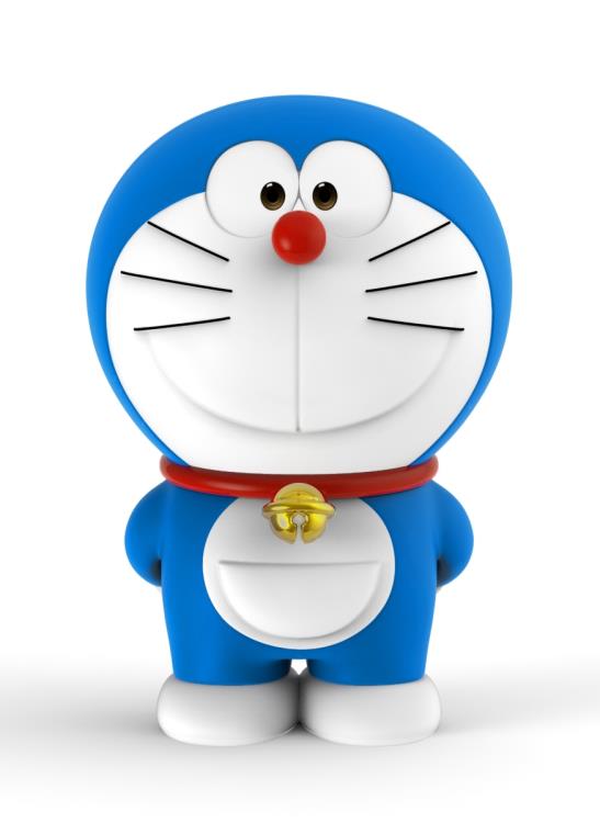 Figuarts Zero - Doraemon (Stand by Me Doraemon 2)